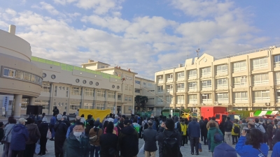 3､消防救出訓練.JPG